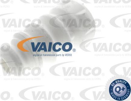 VAICO V10-6090 - Відбійник, буфер амортизатора autozip.com.ua