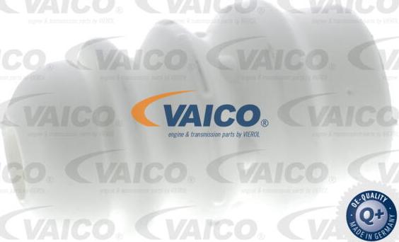 VAICO V10-6092 - Відбійник, буфер амортизатора autozip.com.ua