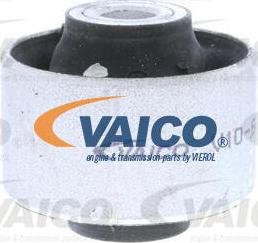 VAICO V10-6046-1 - Сайлентблок, важеля підвіски колеса autozip.com.ua