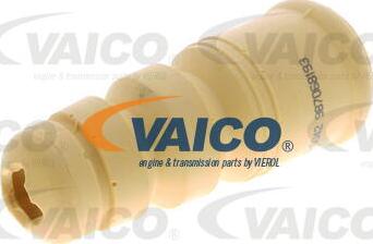 VAICO V10-6042 - Відбійник, буфер амортизатора autozip.com.ua