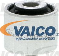 VAICO V10-6050 - Сайлентблок, важеля підвіски колеса autozip.com.ua