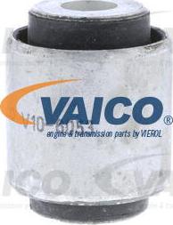 VAICO V10-6053 - Сайлентблок, важеля підвіски колеса autozip.com.ua