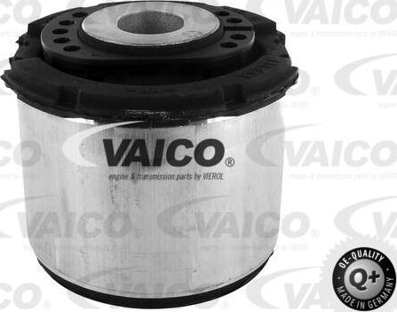 VAICO V10-6052 - Сайлентблок, важеля підвіски колеса autozip.com.ua