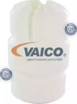 VAICO V10-6004 - Відбійник, буфер амортизатора autozip.com.ua