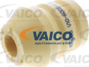 VAICO V10-6005-1 - Відбійник, буфер амортизатора autozip.com.ua