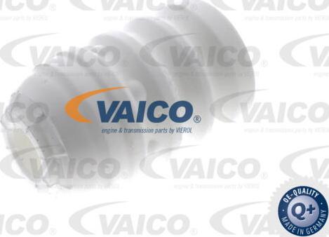VAICO V10-6006 - Відбійник, буфер амортизатора autozip.com.ua