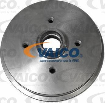 VAICO V10-60009 - Гальмівний барабан autozip.com.ua