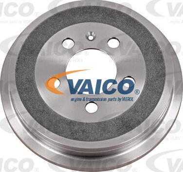 VAICO V10-60013 - Гальмівний барабан autozip.com.ua