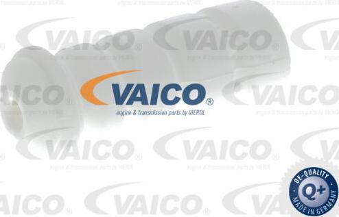 VAICO V10-6001 - Відбійник, буфер амортизатора autozip.com.ua