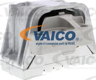 VAICO V10-6082 - Подушка, підвіска двигуна autozip.com.ua