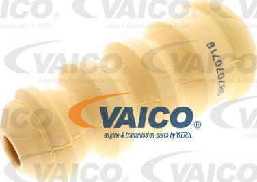 VAICO V10-6034-1 - Відбійник, буфер амортизатора autozip.com.ua