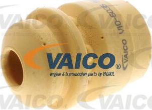 VAICO V10-6035 - Відбійник, буфер амортизатора autozip.com.ua