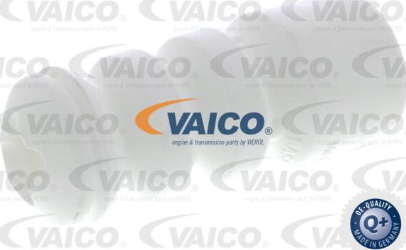 VAICO V10-6036 - Відбійник, буфер амортизатора autozip.com.ua