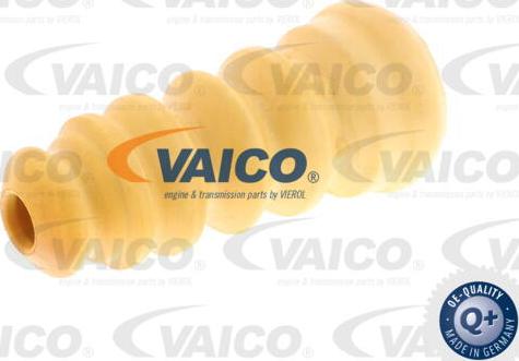 VAICO V10-6031 - Відбійник, буфер амортизатора autozip.com.ua