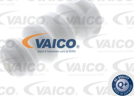 VAICO V10-6038 - Відбійник, буфер амортизатора autozip.com.ua