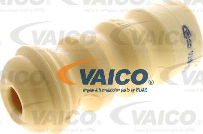 VAICO V10-6037-1 - Відбійник, буфер амортизатора autozip.com.ua