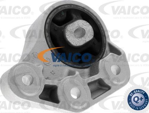 VAICO V10-6075 - Підвіска, роздавальна коробка autozip.com.ua