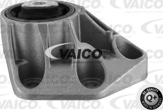 VAICO V10-6076 - Підвіска, роздавальна коробка autozip.com.ua