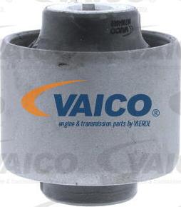 VAICO V10-6070 - Сайлентблок, важеля підвіски колеса autozip.com.ua
