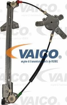 VAICO V10-6191 - Підйомний пристрій для вікон autozip.com.ua