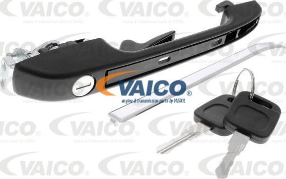 VAICO V10-6148 - Ручка двері autozip.com.ua