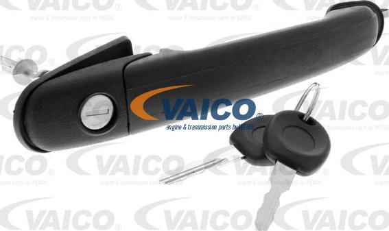 VAICO V10-6143 - Ручка двері autozip.com.ua