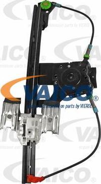 VAICO V10-6142 - Підйомний пристрій для вікон autozip.com.ua