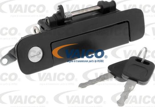 VAICO V10-6159 - Ручка двері autozip.com.ua
