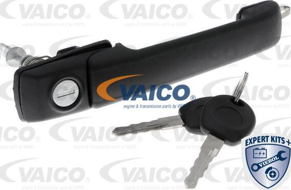 VAICO V10-6107 - Ручка двері autozip.com.ua