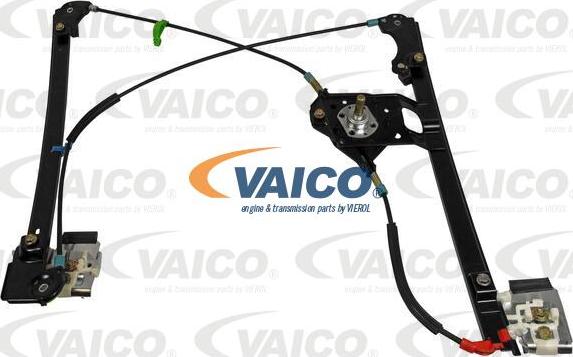 VAICO V10-6116 - Підйомний пристрій для вікон autozip.com.ua