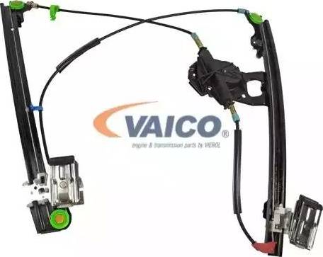 VAICO V10-6117 - Підйомний пристрій для вікон autozip.com.ua