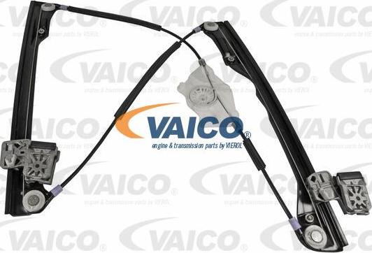 VAICO V10-6134 - Підйомний пристрій для вікон autozip.com.ua
