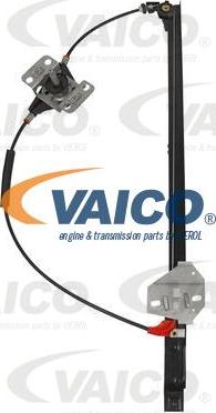 VAICO V10-6135 - Підйомний пристрій для вікон autozip.com.ua