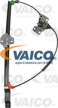 VAICO V10-6136 - Підйомний пристрій для вікон autozip.com.ua