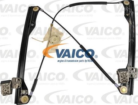 VAICO V10-6131 - Підйомний пристрій для вікон autozip.com.ua