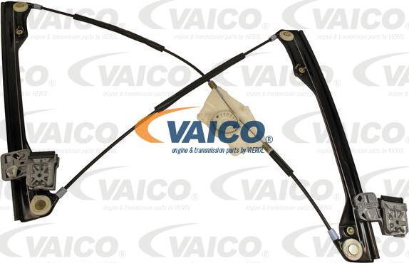 VAICO V10-6132 - Підйомний пристрій для вікон autozip.com.ua