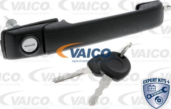VAICO V10-6124 - Ручка двері autozip.com.ua