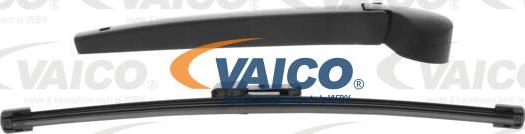 VAICO V10-6849 - Важіль склоочисника, система очищення вікон autozip.com.ua
