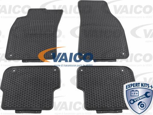 VAICO V10-6840 - Комплект килимків autozip.com.ua