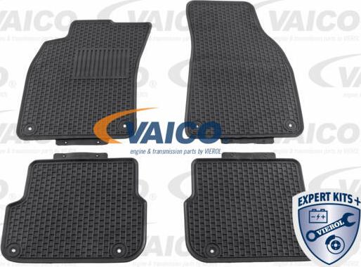VAICO V10-6840 - Комплект килимків autozip.com.ua