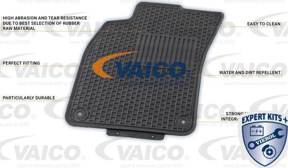VAICO V20-4094 - Комплект килимків autozip.com.ua