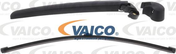 VAICO V10-6850 - Важіль склоочисника, система очищення вікон autozip.com.ua