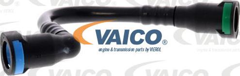 VAICO V10-6810 - Паливопровід autozip.com.ua