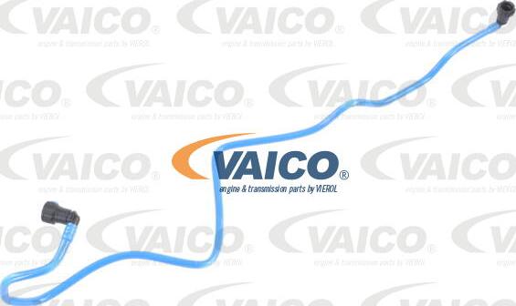 VAICO V10-6811 - Паливопровід autozip.com.ua