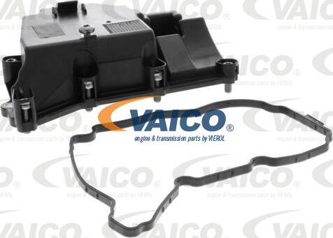 VAICO V10-6839 - Маслознімний щиток, вентиляція картера autozip.com.ua