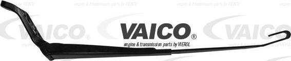 VAICO V10-6396 - Важіль склоочисника, система очищення вікон autozip.com.ua