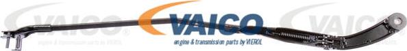 VAICO V10-6393 - Важіль склоочисника, система очищення вікон autozip.com.ua