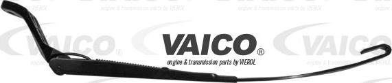VAICO V10-6397 - Важіль склоочисника, система очищення вікон autozip.com.ua