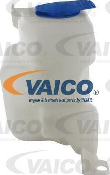 VAICO V10-6345 - Резервуар для води (для чищення) autozip.com.ua