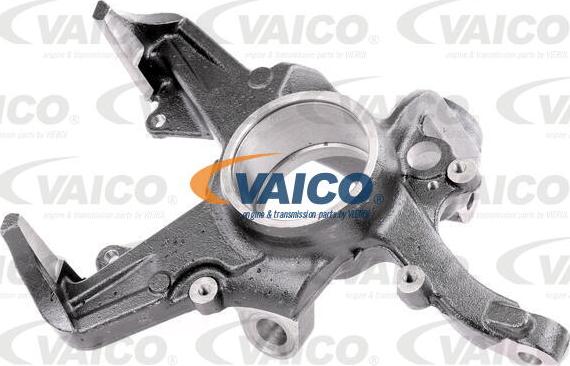 VAICO V10-6340 - Поворотний кулак, підвіска колеса autozip.com.ua